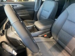 
										2025 Chevrolet Traverse Awd 4dr Lt full									