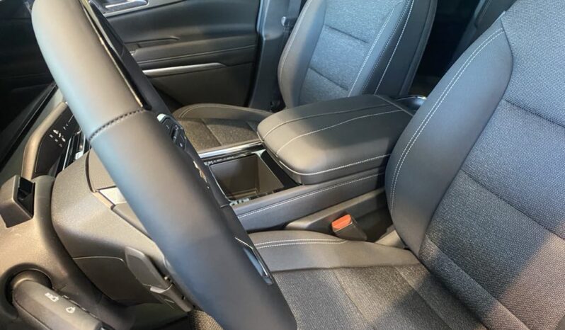 
								2025 Chevrolet Traverse Awd 4dr Lt full									