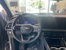 
										2025 Chevrolet Traverse Awd 4dr Lt full									