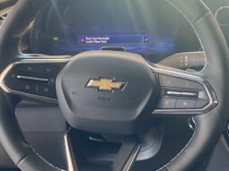 
										2025 Chevrolet Traverse Awd 4dr Lt full									