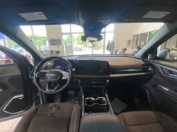 
										2025 Chevrolet Traverse Awd 4dr Lt full									