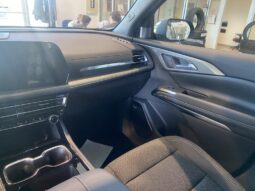 
										2025 Chevrolet Traverse Awd 4dr Lt full									