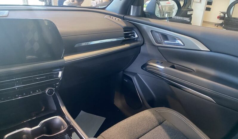 
								2025 Chevrolet Traverse Awd 4dr Lt full									