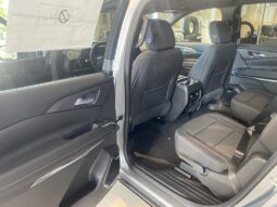 
										2025 Chevrolet Traverse Awd 4dr Lt full									