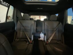 
										2025 Chevrolet Traverse Awd 4dr Lt full									