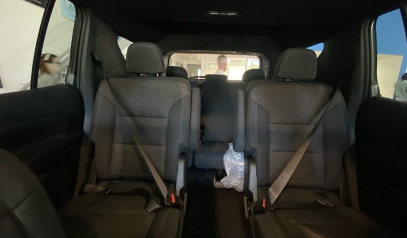 
								2025 Chevrolet Traverse Awd 4dr Lt full									