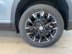 
										2025 Chevrolet Traverse Awd 4dr Lt full									