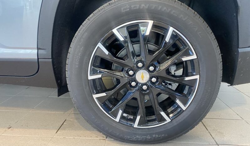 
								2025 Chevrolet Traverse Awd 4dr Lt full									