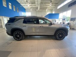 
										2025 Chevrolet Traverse Awd 4dr Lt full									