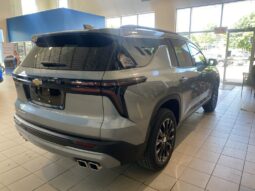 
										2025 Chevrolet Traverse Awd 4dr Lt full									