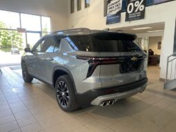 
										2025 Chevrolet Traverse Awd 4dr Lt full									
