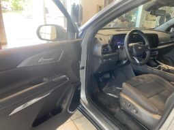 
										2025 Chevrolet Traverse Awd 4dr Lt full									