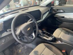 
										2025 Chevrolet Trax Fwd 4dr Lt full									