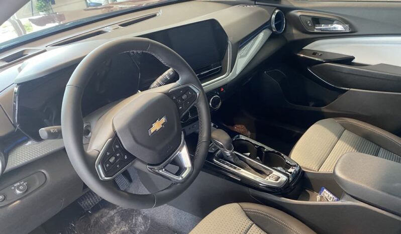 
								2025 Chevrolet Trax Fwd 4dr Lt full									