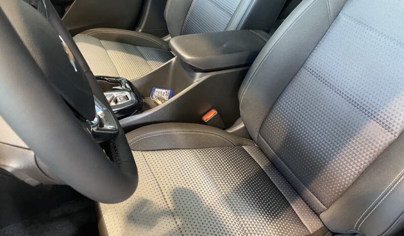 
								2025 Chevrolet Trax Fwd 4dr Lt full									