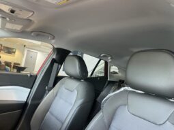 
										2025 Chevrolet Trax Fwd 4dr Lt full									