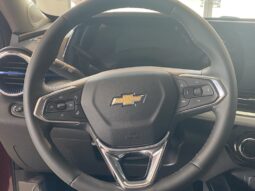 
										2025 Chevrolet Trax Fwd 4dr Lt full									