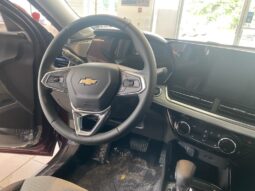 
										2025 Chevrolet Trax Fwd 4dr Lt full									