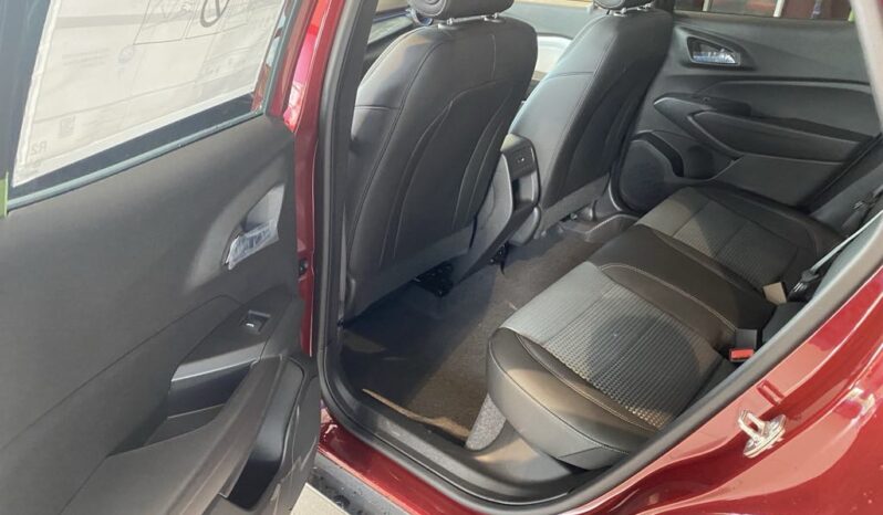 
								2025 Chevrolet Trax Fwd 4dr Lt full									