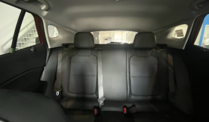 
								2025 Chevrolet Trax Fwd 4dr Lt full									