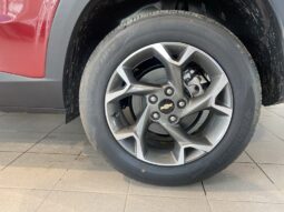 
										2025 Chevrolet Trax Fwd 4dr Lt full									