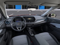 2025 Chevrolet Trax Fwd 4dr Lt