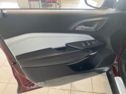 
										2025 Chevrolet Trax Fwd 4dr Lt full									