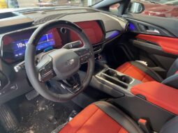 
										2025 Chevrolet Equinox EV 4dr Rs full									