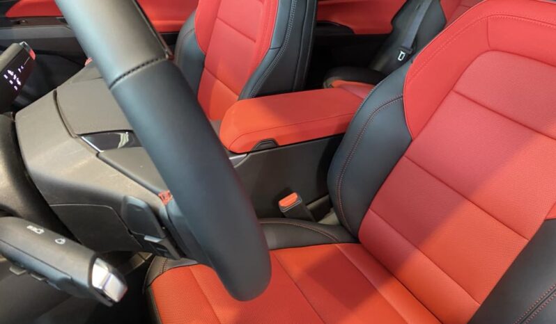 
								2025 Chevrolet Equinox EV 4dr Rs full									