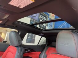 
										2025 Chevrolet Equinox EV 4dr Rs full									