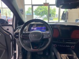 
										2025 Chevrolet Equinox EV 4dr Rs full									