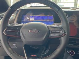 
										2025 Chevrolet Equinox EV 4dr Rs full									