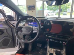 
										2025 Chevrolet Equinox EV 4dr Rs full									