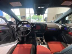 
										2025 Chevrolet Equinox EV 4dr Rs full									