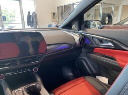 
										2025 Chevrolet Equinox EV 4dr Rs full									