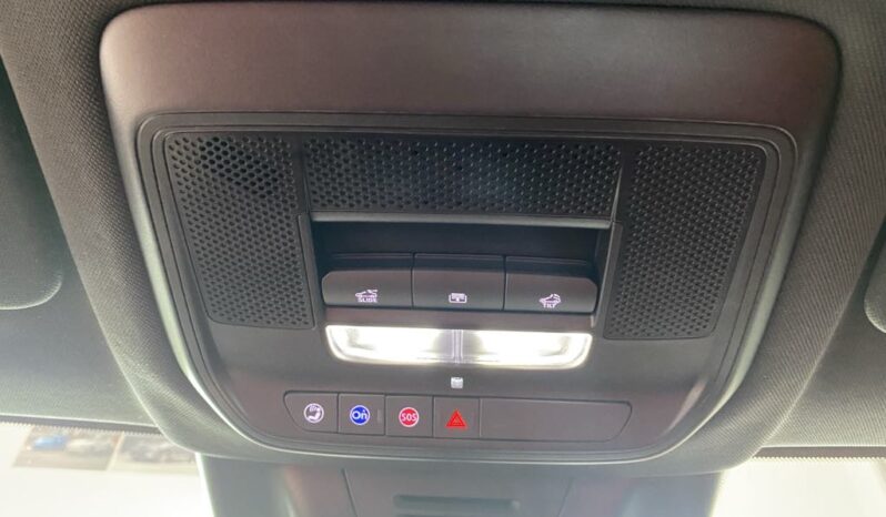 
								2025 Chevrolet Equinox EV 4dr Rs full									
