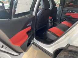 
										2025 Chevrolet Equinox EV 4dr Rs full									