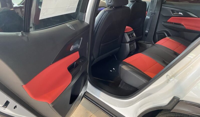 
								2025 Chevrolet Equinox EV 4dr Rs full									