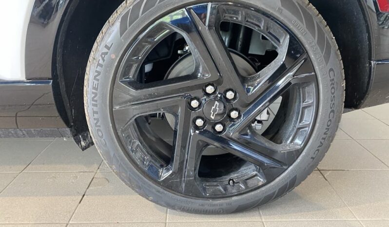 
								2025 Chevrolet Equinox EV 4dr Rs full									