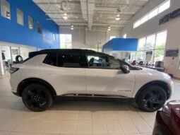 2025 Chevrolet Equinox EV 4dr Rs