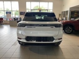 
										2025 Chevrolet Equinox EV 4dr Rs full									
