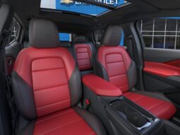 
										2025 Chevrolet Equinox EV 4dr Rs full									