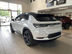 
										2025 Chevrolet Equinox EV 4dr Rs full									