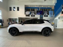 
										2025 Chevrolet Equinox EV 4dr Rs full									