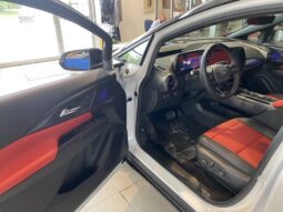 
										2025 Chevrolet Equinox EV 4dr Rs full									