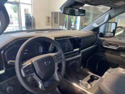 
										2025 Chevrolet Silverado 2500 4wd Crew Cab full									