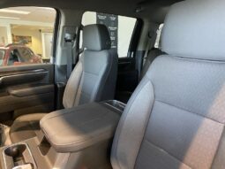 
										2025 Chevrolet Silverado 2500 4wd Crew Cab full									