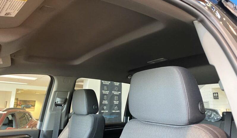 
								2025 Chevrolet Silverado 2500 4wd Crew Cab full									