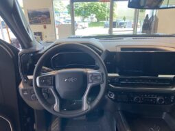 
										2025 Chevrolet Silverado 2500 4wd Crew Cab full									