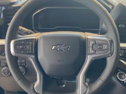 
										2025 Chevrolet Silverado 2500 4wd Crew Cab full									